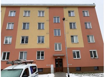 BJ Vyškov - Dědice, 2+1/B, p. pl. 52,62 m2, – fotografie 1