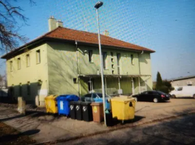 BJ Pohořelice, 2+1, 1. NP., 68 m2