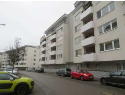 BJ Brno - Žebětín, 4+kk/garáž, podl. pl. 102,7 m2