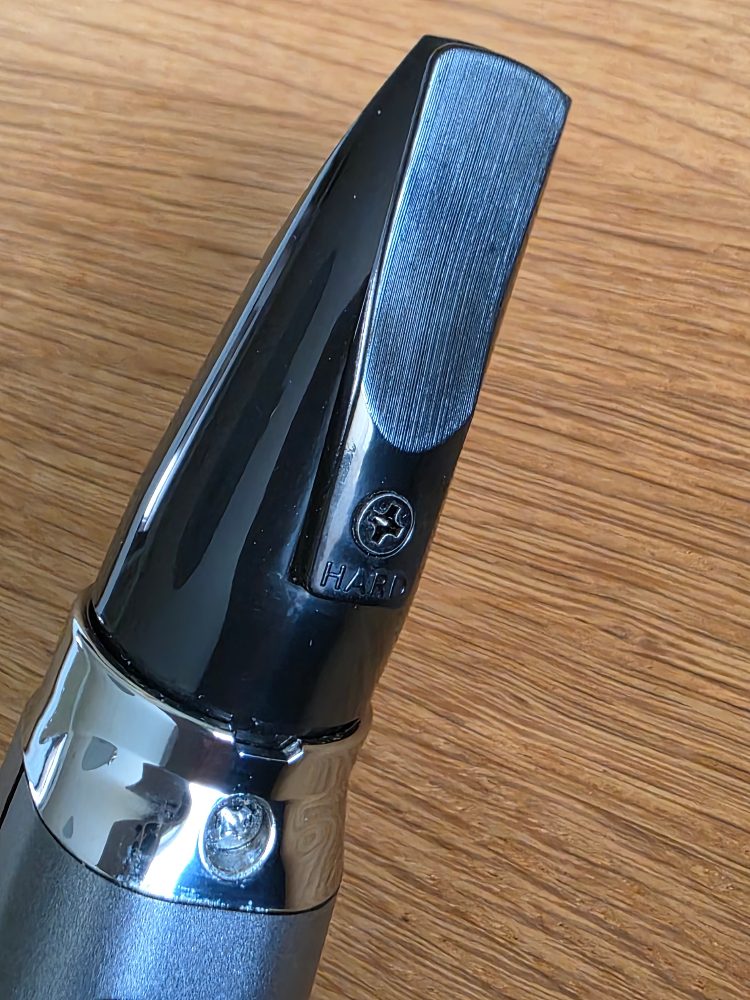 Roland Aerophone AE-10 - digitální dechový nástroj – fotografie 10