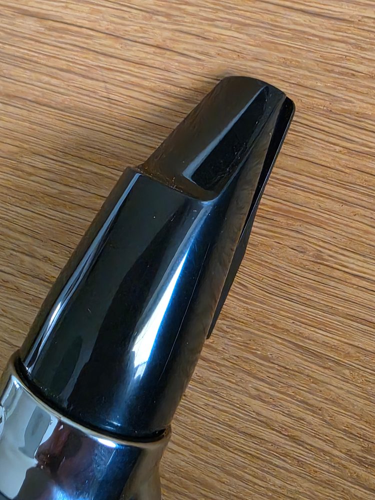 Roland Aerophone AE-10 - digitální dechový nástroj – fotografie 9