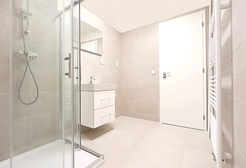 PROMAJMU novostavbu 1+1 Brno, Horní Heršpice, 43 m2 – fotografie 3