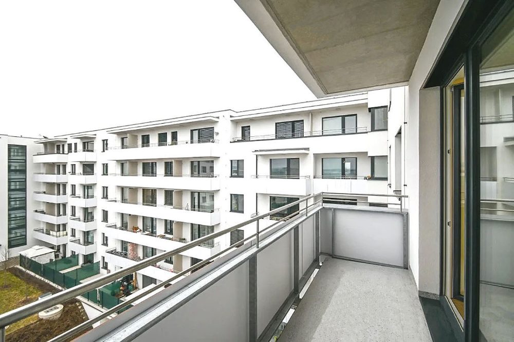 PROMAJMU novostavbu 1+1 Brno, Horní Heršpice, 43 m2 – fotografie 4