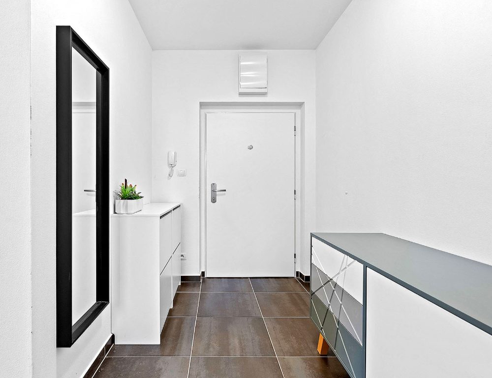 PROMAJMU novostavbu 1+1 Brno, Horní Heršpice, 43 m2 – fotografie 7