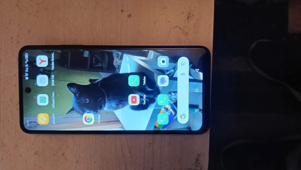 Infinix Hot 40 i – fotografie 5