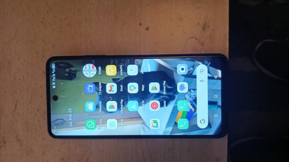 Infinix Hot 40 i – fotografie 6