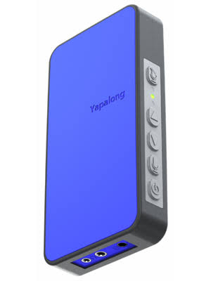 Yapalong 5000 CE,Yapalong 6000 CE – fotografie 2