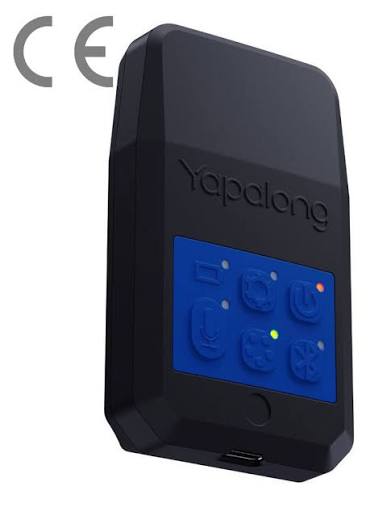 Yapalong 5000 CE,Yapalong 6000 CE – fotografie 4