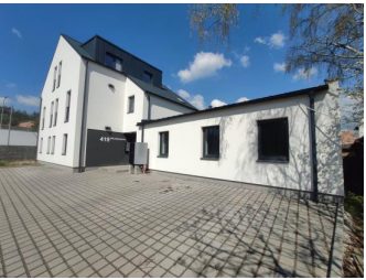 BJ Ústí nad Orlicí, 3+kk, podl. pl. 70,10 m2 – fotografie 1