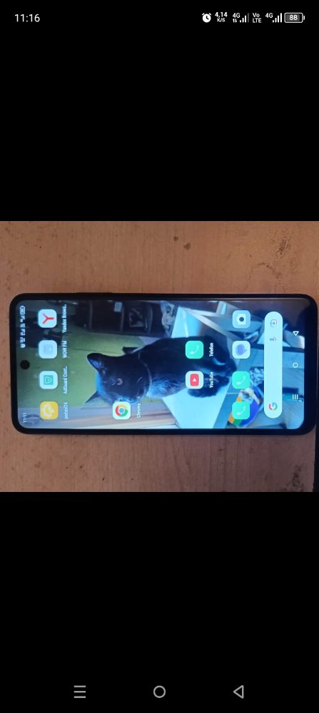 Infinix Hot 40 i – fotografie 3