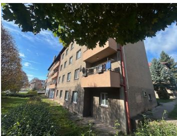 BJ Trutnov - Poříčí, 3+1/B, podl. pl. 78,47 m2 – fotografie 1
