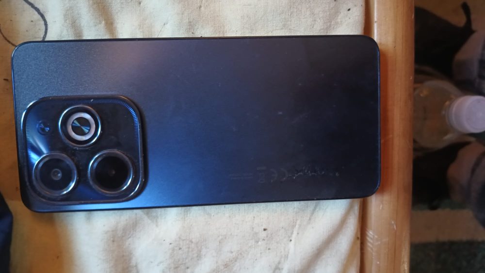 Infinix Hot 40 i – fotografie 2
