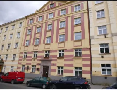 BJ Praha - Nusle, 2+1, 5. NP, o vým. 55 m2