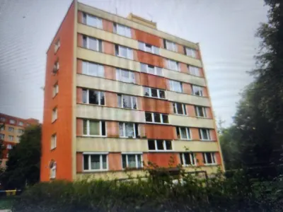 BJ Frýdek – Místek, 4+1, 3. NP, 72,83 m2