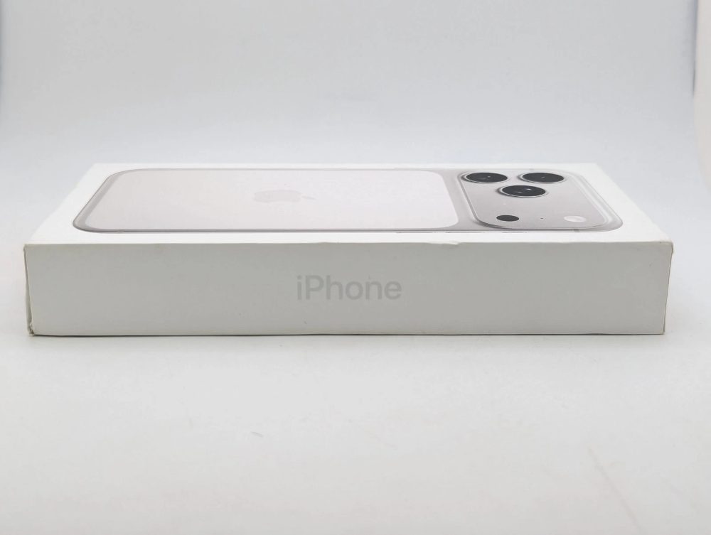 Apple iPhone 17 Pro Max 512GB Unlocked – fotografie 4