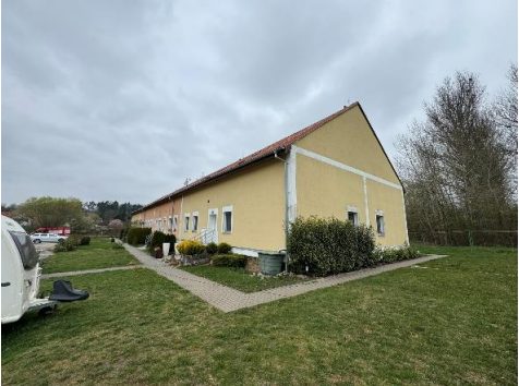 BJ Loděnice, 2+kk, podl. pl. 78 m2 – fotografie 1