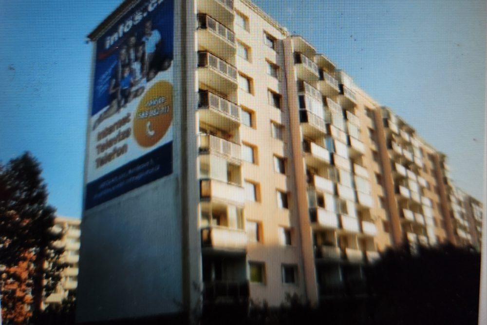 BJ Prostějov, 3+1/B, 5.NP, o vým. 74,17 m2 – fotografie 1