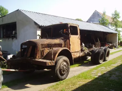 Burza historických vozidel a dílů již 25.7.2026