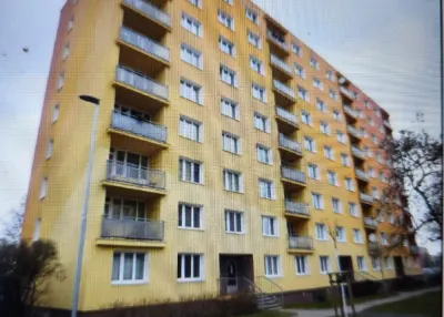 Bj Plzeň, ul. Zábělská 3+1/L, o vým. 81,5 m2,