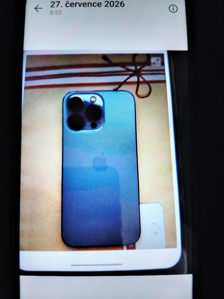 Apple iPhone 13 pro max 128 GB – fotografie 3