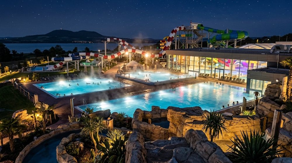AQUALAND MORAVIA SUPER CENY - DO 30.9.2026 – fotografie 3