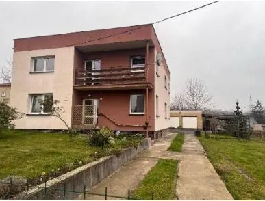 RD Ostrava - Heřmanice, 2x 3+1, podl. pl. celkem 277,75 m2, poz. o vým. 1.856 m2