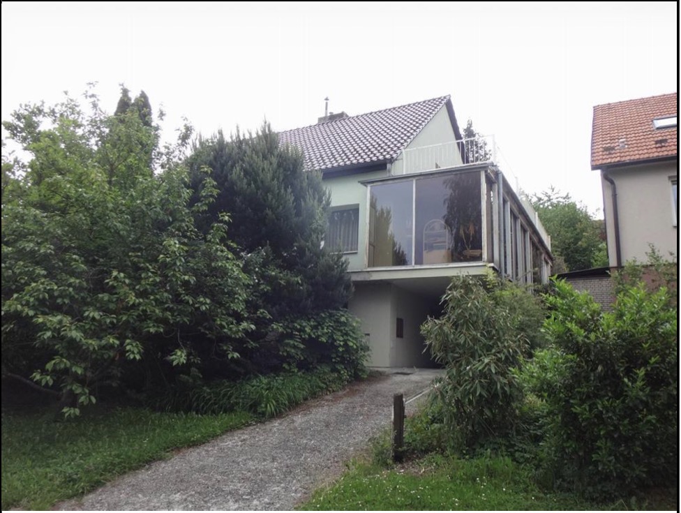 RD Příluky u Zlína, 2+kk, 5+1, zast. pl. 134 m2, poz. 718 m2 – fotografie 1