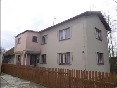 RD Hlínoviště, zast. Pl. 413 m2, poz. O vým. 110 m2