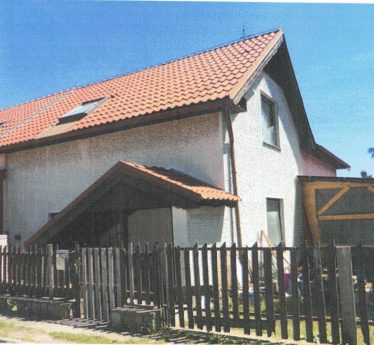 BJ Praha - Kosoř, podl. pl. 203 m2, poz. o vým. 371 m2 – fotografie 1