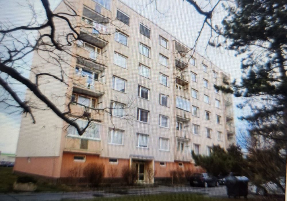 BJ Roudnice nad Labem, 2+1, podl. pl. 61,5 m2 – fotografie 1