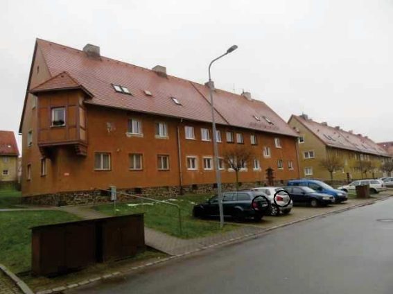 BJ Holýšov, 2+1, užit. pl. 62,99 m2 – fotografie 1