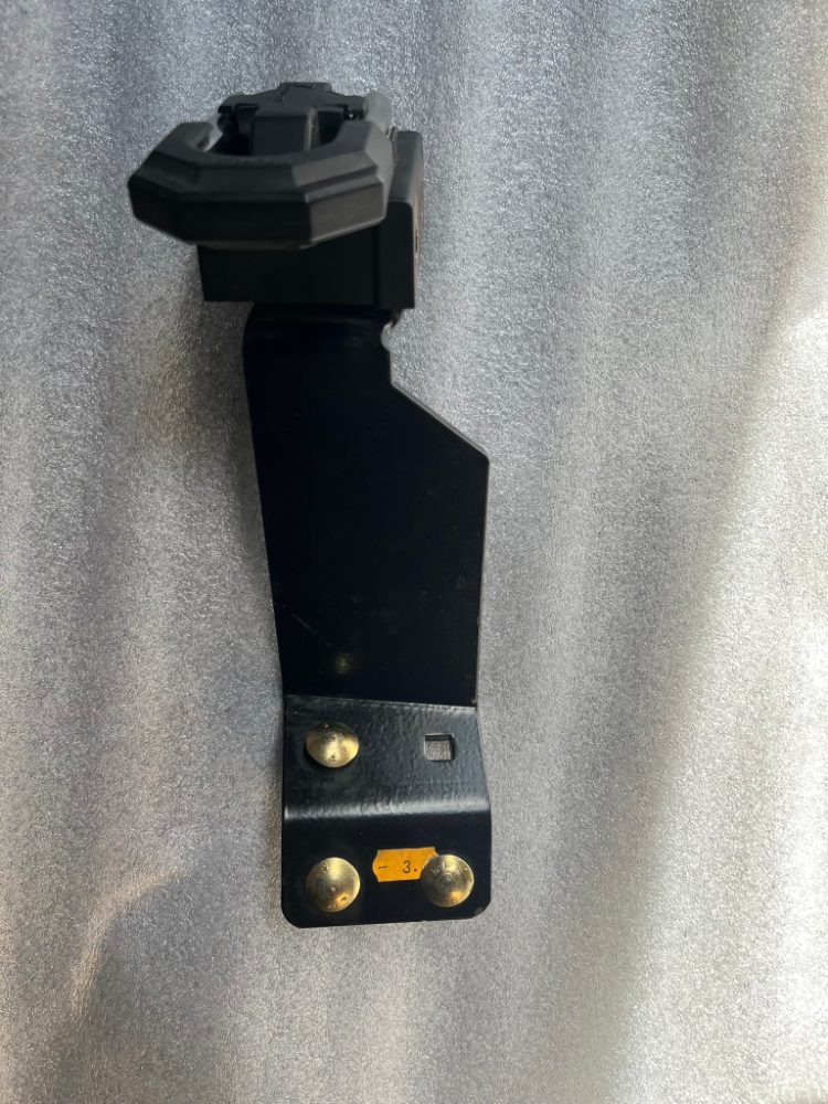 MULTLOCK zamykání zpátečky FAVORIT – fotografie 4