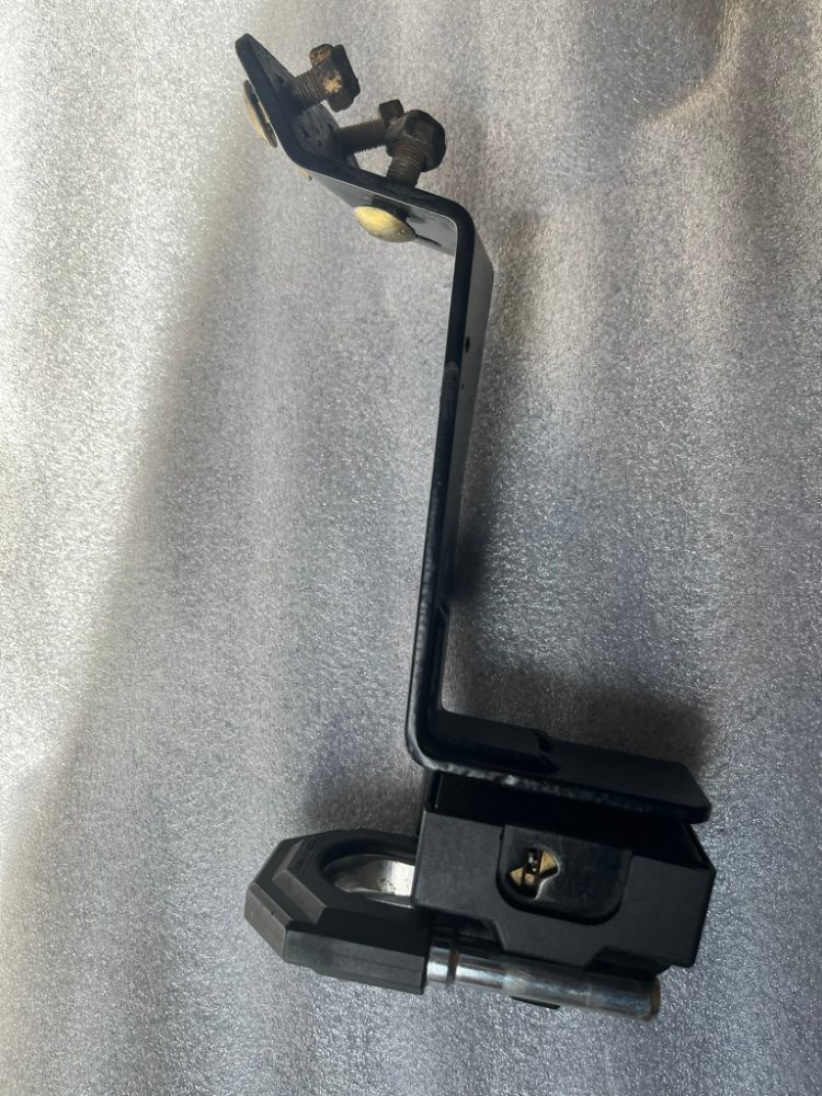 MULTLOCK zamykání zpátečky FAVORIT – fotografie 7