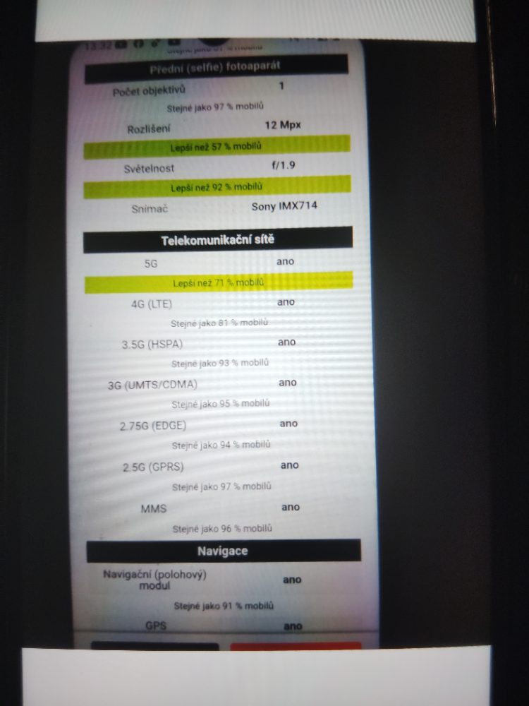 Apple iPhone 14 Pro 256 Gb – fotografie 5