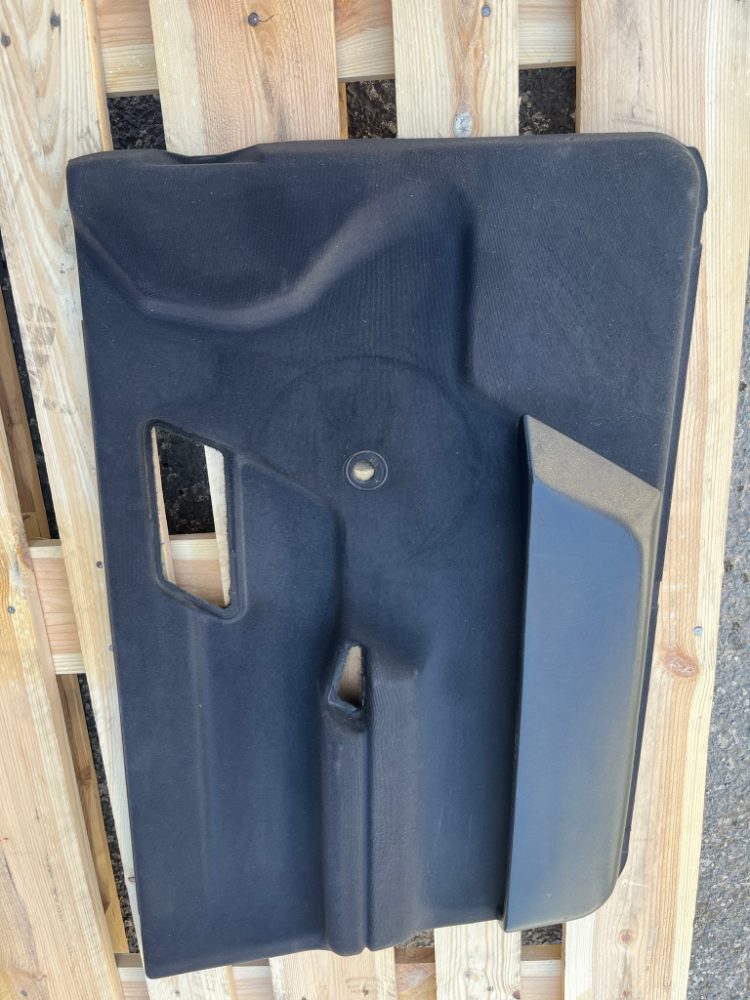 FAVORIT - FORMAN Tapecírunky GLX 93/94 – fotografie 4