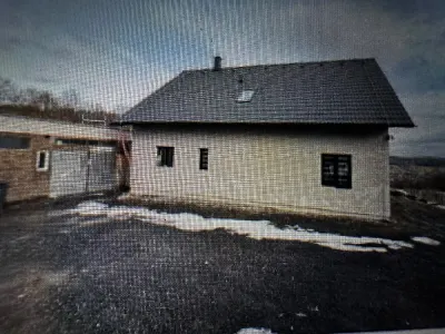 RD Mičovice, 5+1, poz. o vým. 1.371 m2