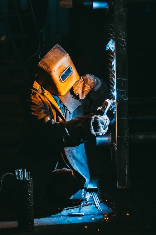 🔥 TIG 141 SVÁŘEČ – NĚMECKO | OD 22 €/HOD. | 190 KM OD PLZNĚ – fotografie 1