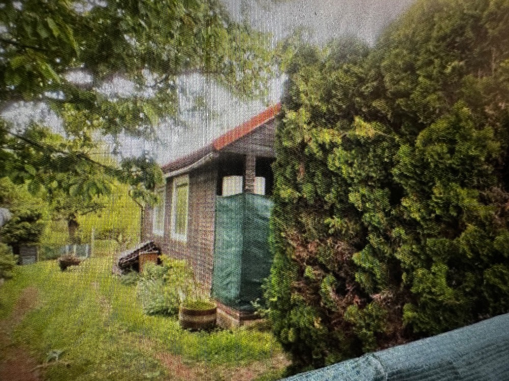 Chata Nová Ves pod Pleší, poz. o vým. 404 m2 – fotografie 1