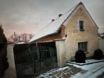RD Beřovice, pod. o vým. 401 m2