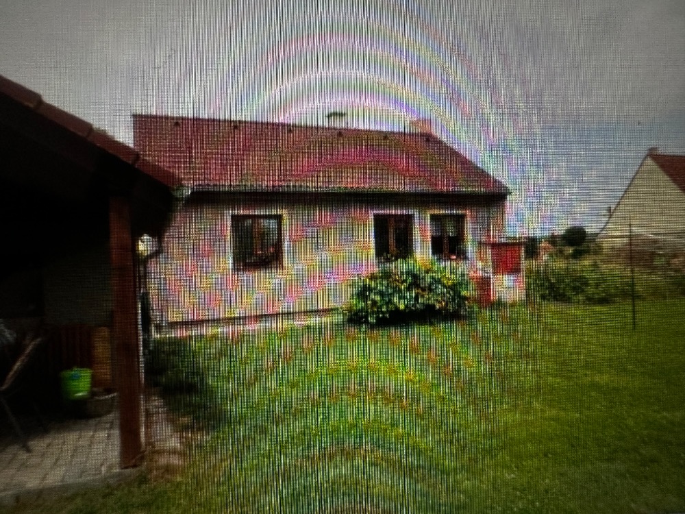 RD Plešnice, 3+kk, zast. pl. 166 m2, poz. o vým. 1.328 m2 – fotografie 1