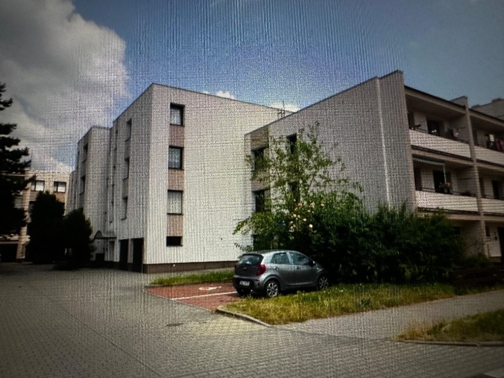 BJ Pardubice, 1+1, podle. pl. 46,1 m2 – fotografie 1