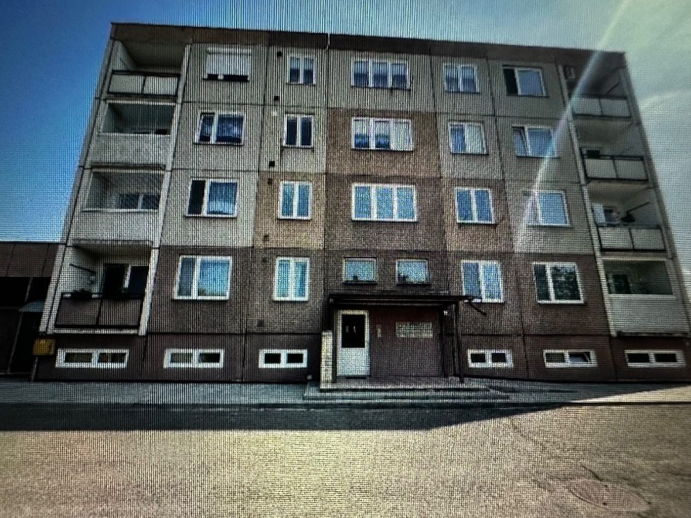 BJ Kroměříž, 3+1 podl. pl. 73 m2 – fotografie 1