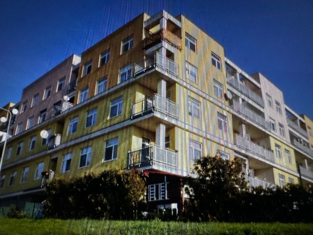 BJ Milovice, 3+kk, podl. pl. 82,93 m2 – fotografie 1