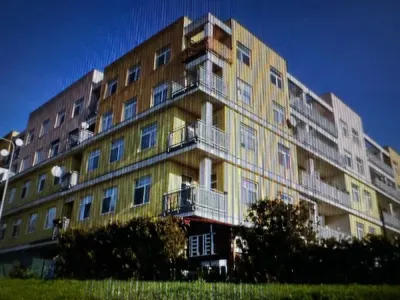 BJ Milovice, 3+kk, podl. pl. 82,93 m2