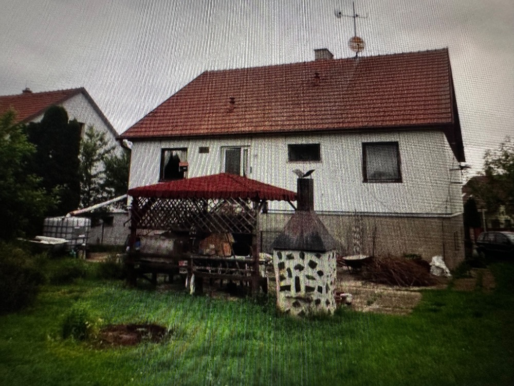 RD Skalička, 4+1, zast. pl. 116 m2, zahrada o vým. 732 m2 – fotografie 1