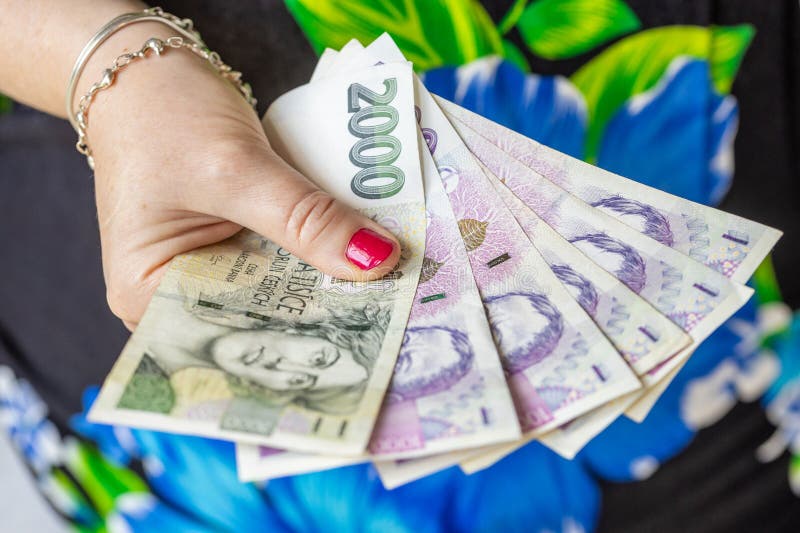 Jsem soukromý investor který opravdu půjčuje své peníze všem – fotografie 1