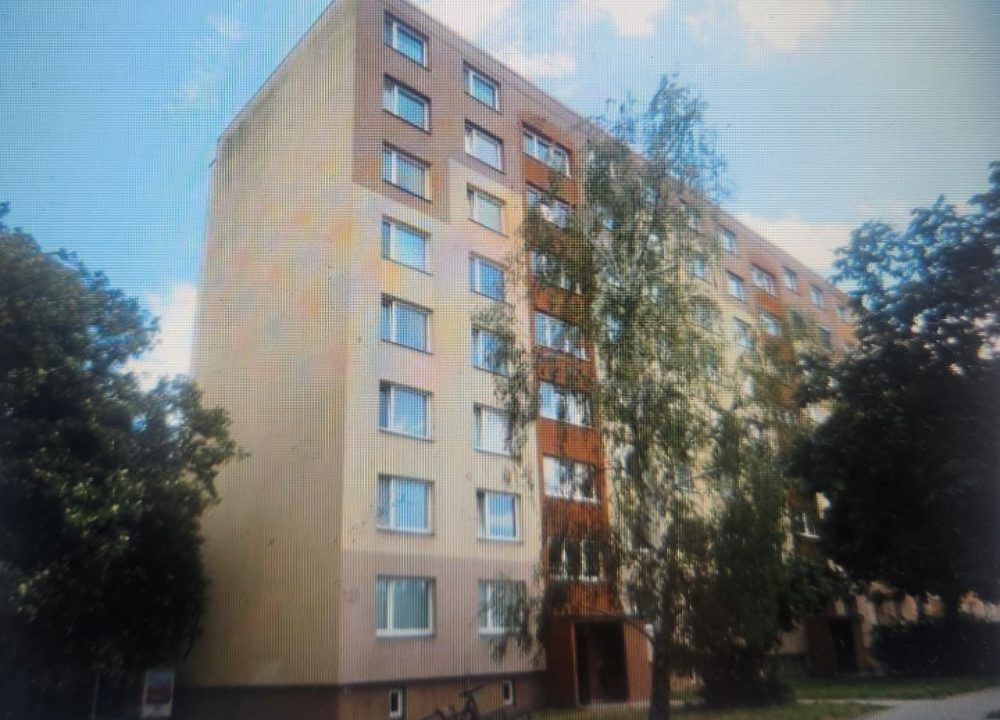 BJ Olomouc, 1+1/L, podl. pl. 32 m2 – fotografie 1