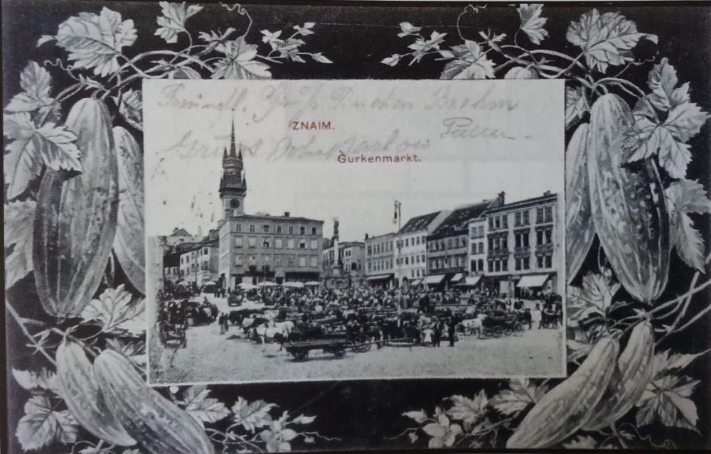 Pohlednice do roku 1945 odkoupím hotově – fotografie 4
